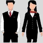 uniform manufacturer